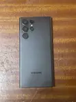 Samsung Galaxy S22 Ultra 256GB Black - 3