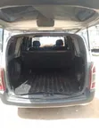 Toyota Probox 2008 Silver - 4