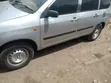 Toyota Probox 2008 Silver - 5