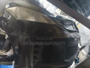 Honda Freed 2008 Nosecut