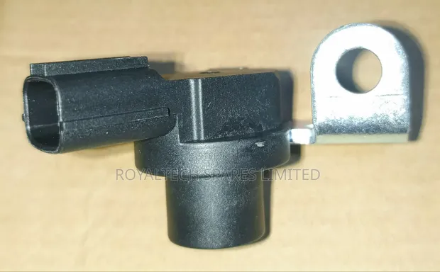 Crankshaft Sensor kwa Nissan Patrol ZD30/NV350 - 1