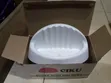 Plastic Soap Dish - 1