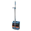 2-in-1 Broom and Dustpan Set - 2