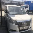 Toyota Esquire 2014 White - 2