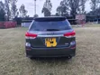Toyota Wish 2011 Gray - 2