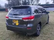 Toyota Wish 2011 Gray - 4