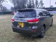 Toyota Wish 2011 Gray - 5