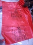 Trash Bags - 50 Pieces - 1