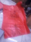 Trash Bags - 50 Pieces - 2