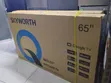 Skyworth 65'' QLED 4K Google TV (65Q6500H) - 2