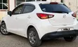 Mazda Demio 2019 Nyeupe - 2