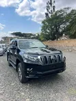 Toyota Land Cruiser Prado 2020 VXL - 1