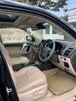Toyota Land Cruiser Prado 2020 VXL - 2