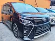 Toyota Voxy V 2WD 8-Seater 2019 Black - 1
