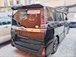 Toyota Voxy V 2WD 8-Seater 2019 Black - 4