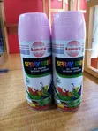 Asmco Rangi ya Kunyunyizia - Pink - 3