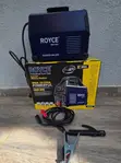 Royce MMA-400S Inverter Welder - 1