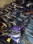 Tower Steam Iron Box - Refurbished - 1