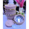 4pcs Pioneer Hotpots 1500ml & 2000ml - 2