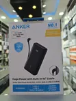 Anker Zolo 20,000mAh Power Bank - 1
