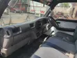 Nissan Caravan (Urvan) 2000 - White - 2