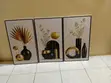 Home Interiors Picha Zilizochapishwa za Kuweka Ukutani - 1