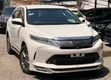 Toyota Harrier 2019 White - 1