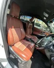 Toyota Harrier 2019 White - 3