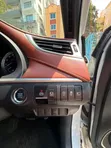 Toyota Harrier 2019 White - 5
