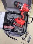 Edon Brushless Cordless Drill 24V - 1