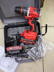 Edon Brushless Cordless Drill 24V - 3