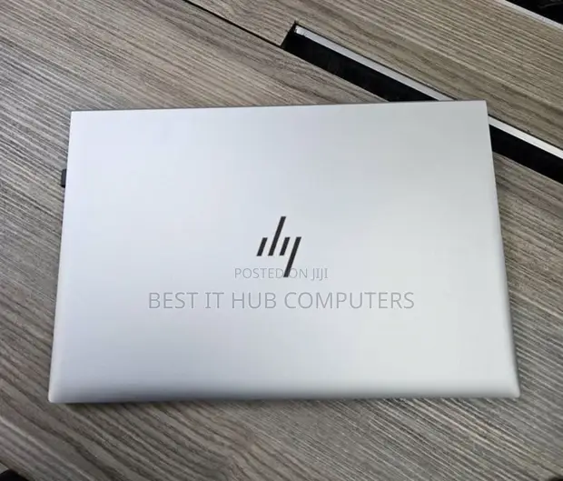 Laptop HP EliteBook 840 G8 - Core i5, 8GB RAM, 256GB SSD - 1