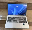 Laptop HP EliteBook 840 G8 - Core i5, 8GB RAM, 256GB SSD - 3