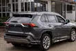 Toyota RAV4 2019 Kijivu - 3