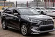Toyota RAV4 2019 Kijivu - 4
