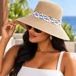 Summer Sun Hats - 2