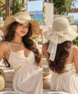Summer Sun Hats - 3