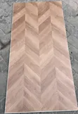 Herringbone SPC Flooring Tiles - 1