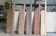 Herringbone SPC Flooring Tiles - 2