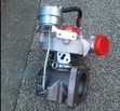 Turbo Charger Mpya 1HDT kwa Toyota Land Cruiser 80 Series & Coaster - 1