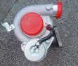 Turbo Charger Mpya 1HDT kwa Toyota Land Cruiser 80 Series & Coaster - 2