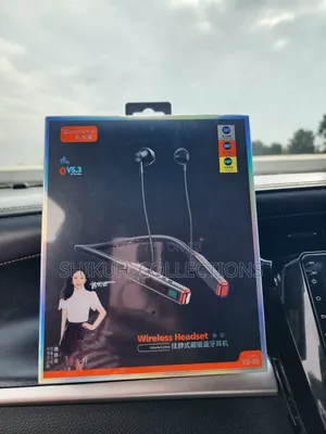Wireless Bluetooth Headset YD-05