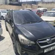 Subaru XV 2014 Nyeusi - 3