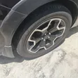 Subaru XV 2014 Nyeusi - 5