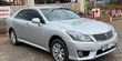 Toyota Crown Athlete 2012 Nyeupe - 1