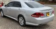 Toyota Crown Athlete 2012 Nyeupe - 2