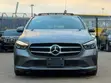Mercedes-Benz B-Class B160 Petrol 2019 Grey - 1