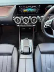 Mercedes-Benz B-Class B160 Petrol 2019 Grey - 4