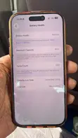 Apple iPhone 16 Pro 128GB Nyeusi - 3