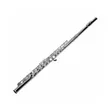 Suzuki C Key 16-Hole Closed-Hole Flute (Brand New) - 1